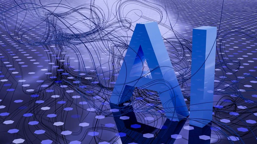 AI automation
