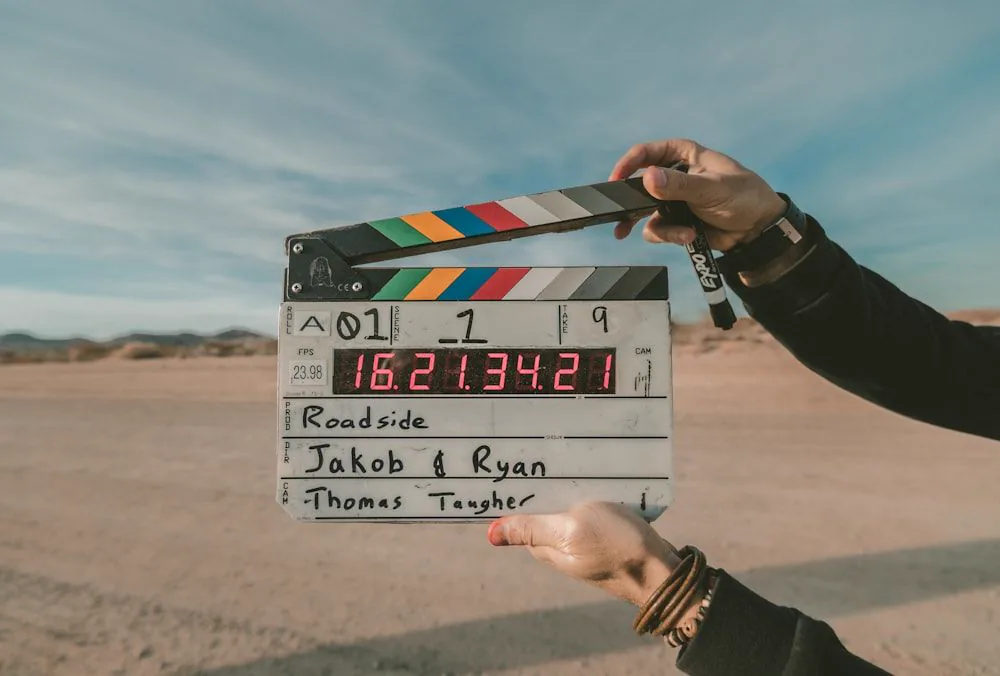 Content and video