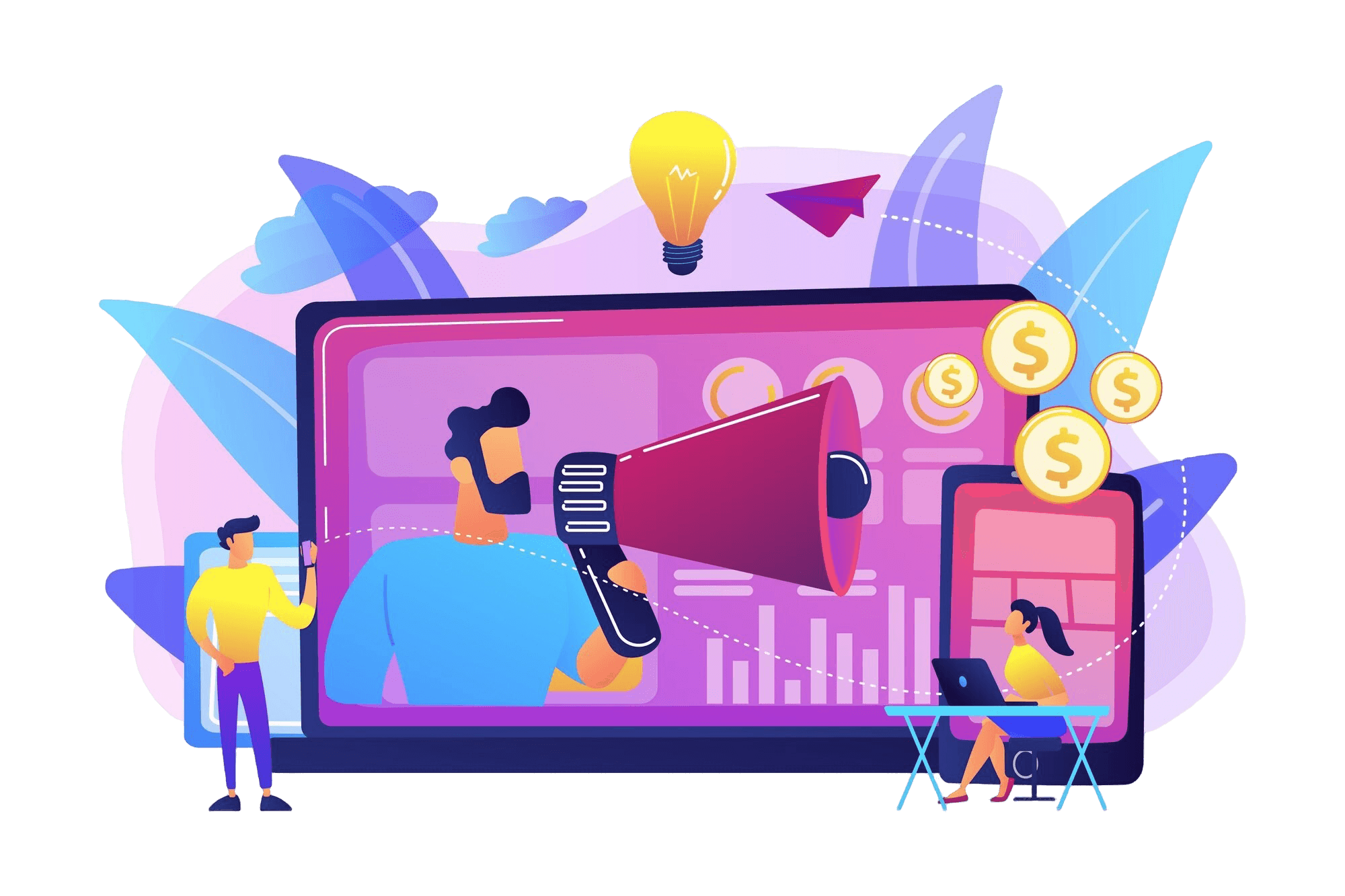 Dynamic Web Development