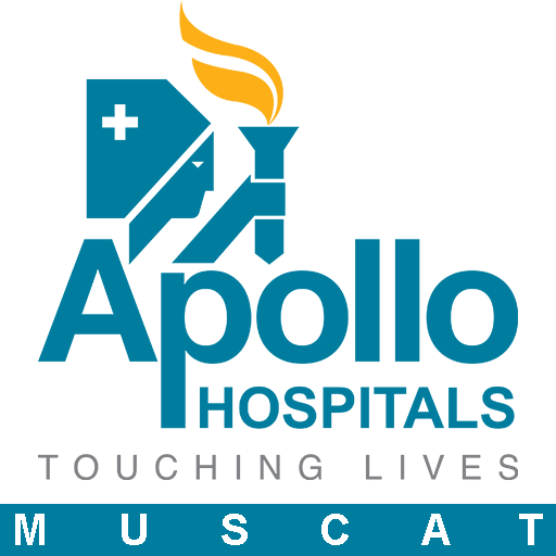 Apollo Indraprastha Logo