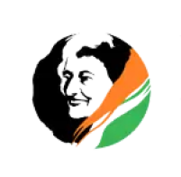 Indira Gandhi Eye Hospital Logo